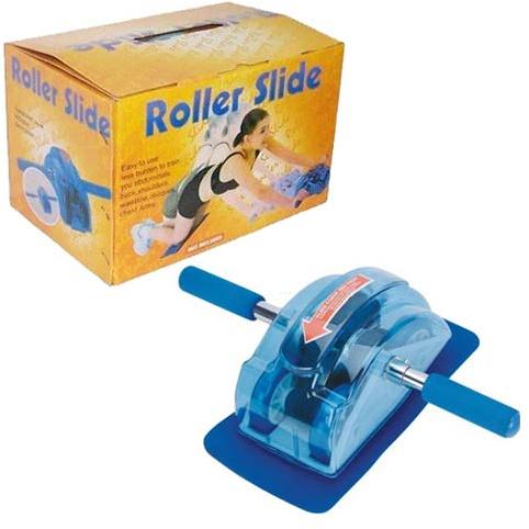 Roller Slider