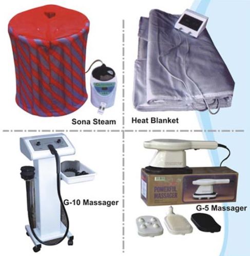 Slimming Equipment