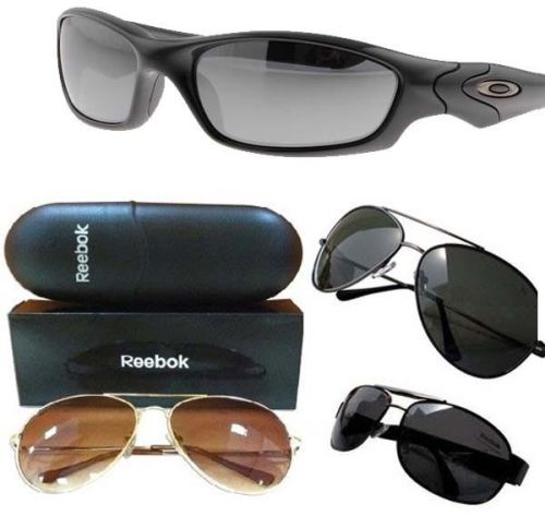 Stylish Enlarge Sunglasses