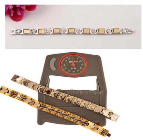 Titanium Bio Magnetic Bracelets