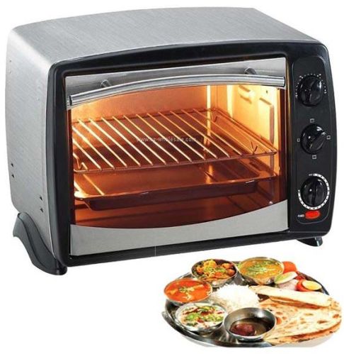 Toaster Oven