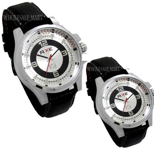 Wrist Watches, Water Resistant : yes