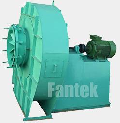 Centrifugal Air Blower