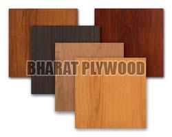 Wood Linear Laminates for Furniture