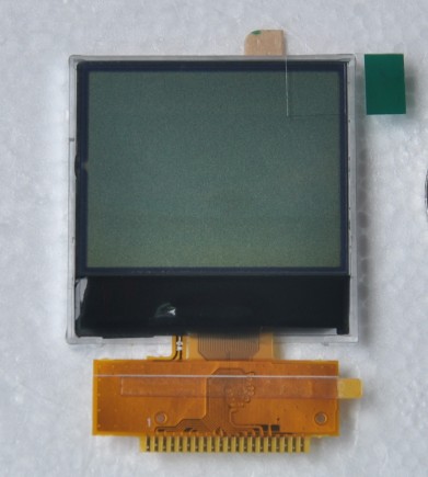 LCD Fstn Module