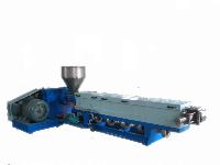 Semi Automatic Stainless Steel Plastic Recycling Machine