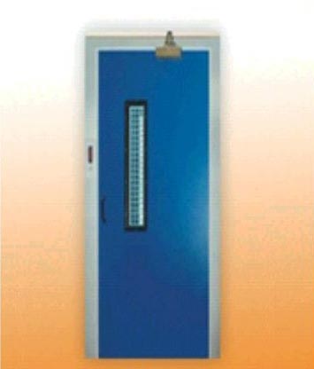 Swing Door Elevator