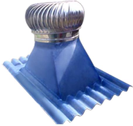 Industrial Turbo Wind Ventilators