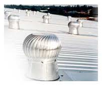 Wind Ventilators