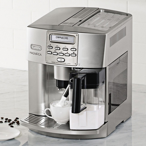 DELONGHI Coffee Machine