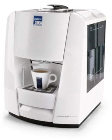 Lavazza Coffee Machine