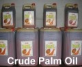 Crude palm oil, Purity : 100%
