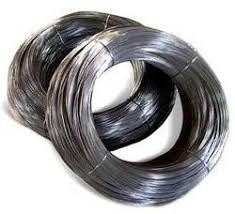 Black Annealed Binding Wire