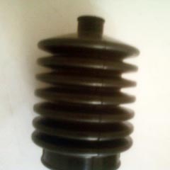 Rubber Bellow