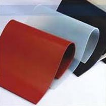 Silicone Rubber Sheet