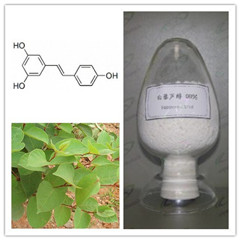 Resveratrol, Brand Name : huir, Packaging Type : white