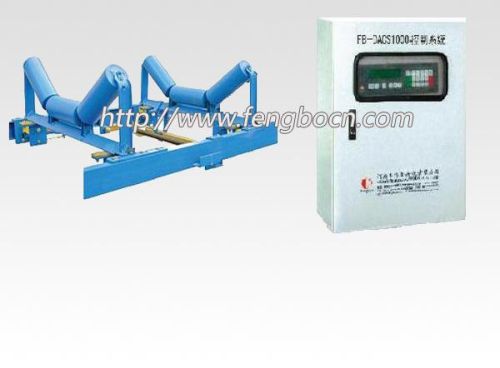 Dual Idler Electronic Belt Scale, Brand Name : Fengbo