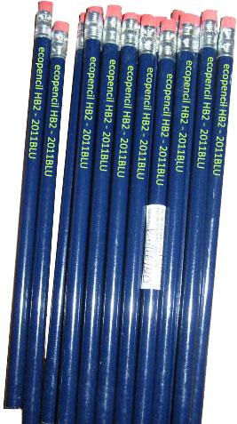 Ecopencil Paper Pencil