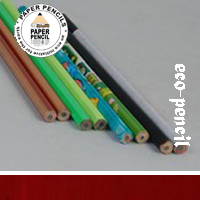 Ecopencil Polymer Pencil