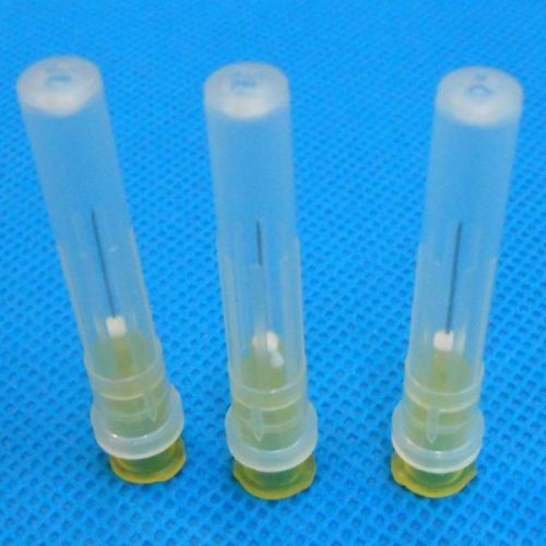 Ce Approved Hypodermic Needle