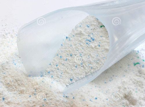 Washing Powder, Detergent Powder
