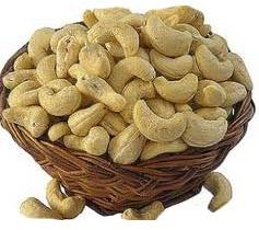 Cashew Nuts