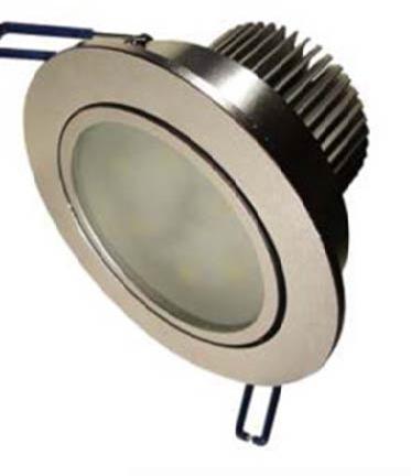 Led lights, Wattage : 36 W