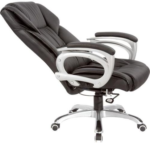 Leather Executive Chair, Brand Name : GUYOU
