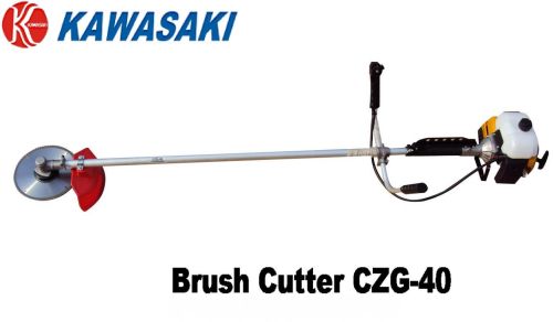 Brush Cutter, Brand Name : kawasaki