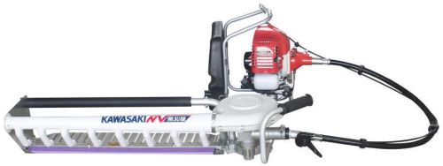 Tea Plucking Machine, Brand Name : Kawasaki japan