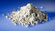 Bentonite