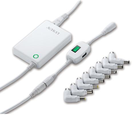 Laptop AC Adapters