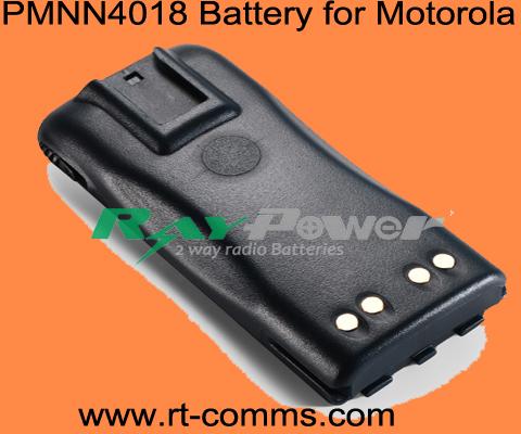 Walkie Talkie Battery, Brand Name : RAYPOWER