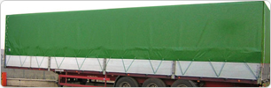 Rectengular PVC Tarpaulin, For Building, Cargo Storage, Garden, Roof, Style : Modern