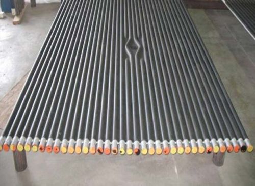 Polished Stainless Steel Water Wall Tubes, For Industrial, Feature : Corrosion Resistance, Durable