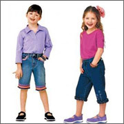 Kids Readymade Garments