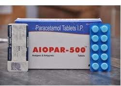 Paracetamol Tablets