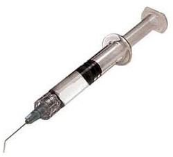 Pharmaceutical Syringes