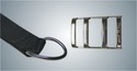 Stainless Steel Buckle For Pool Safety Cover