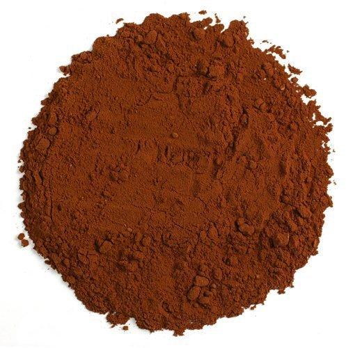 Cocoa powder, Storage : Store In A Cool, Dry Place