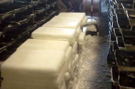 Paraffin Wax, Model No : Plastoflex 160F