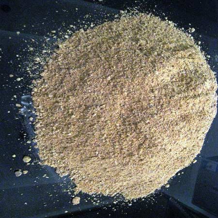 Soybean Meal, Soybeans