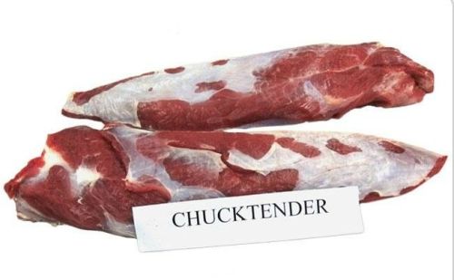 Chuck Tender