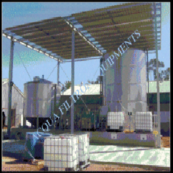 Effluent Treatment Plants