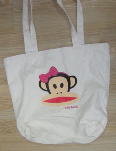Shopping bag, Brand Name : Canvans, Packaging Type : white