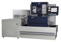 CNC Wire Cut EDM Machine