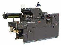 Offset Printing Services