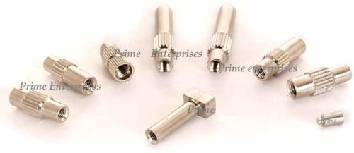 Prime Brass Terminal Inserts