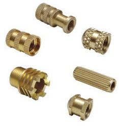 Prime Industrial Brass Inserts