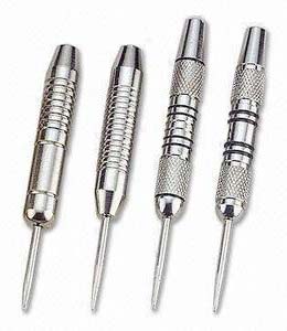 Tungsten Alloy Dart Barrel